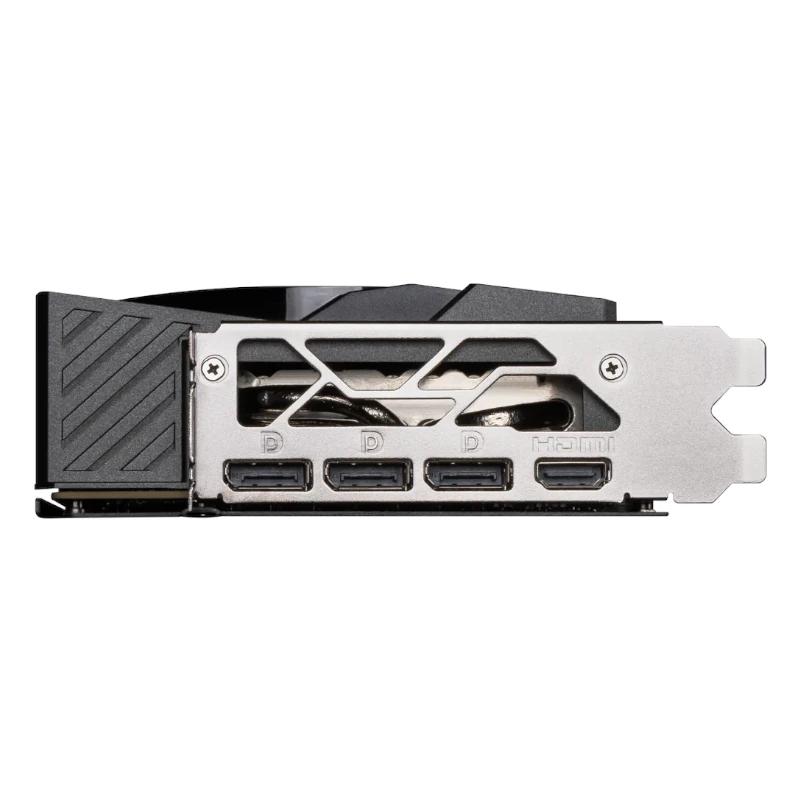 MSI VGA NVIDIA RTX 5070 Ti 16G GAMING TRIO OC PLUS - Imagem de Detalhe 3