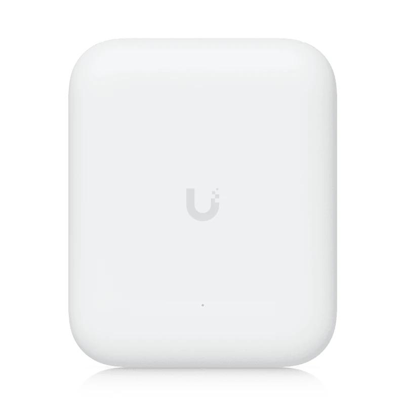Ubiquiti U7-Outdoor AP WiFi7 PoE+ 1x1/2.5GbE - Imagem de Detalhe 2