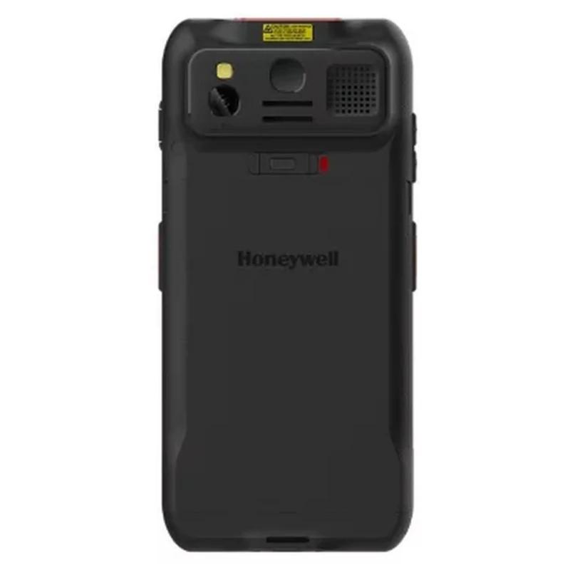 Honeywell PDA EDA52 5.5"/3GB/32Gb/2D/ Wifi+4G - Imagem de Detalhe 3