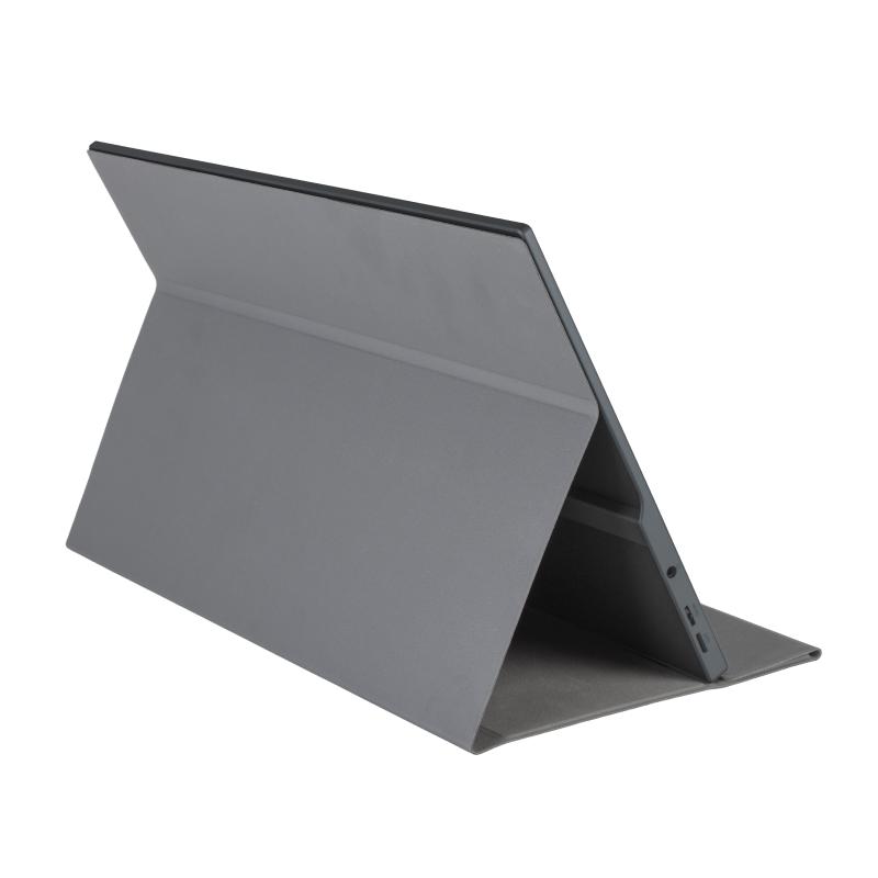 iggual Monitor portátil 15,6" IPS FHD com capa - Imagem de Detalhe 7