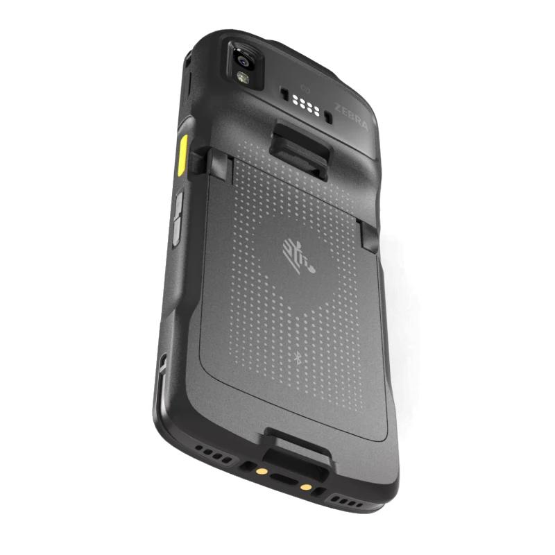 Zebra PDA TC22 6" 8GB/128GB SE4710 - Imagem de Detalhe 3