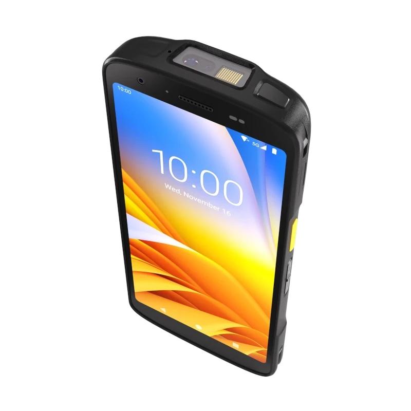 Zebra PDA TC22 6" 6GB RAM/64 GB SE4710 - Imagem de Detalhe 1