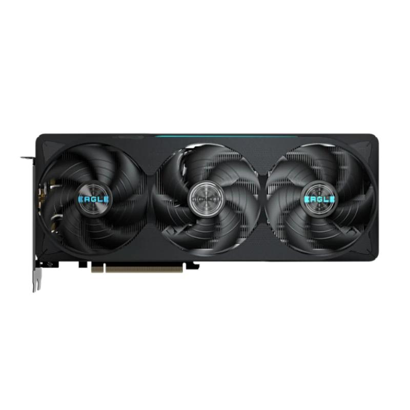 GIGABYTE GeForce RTX 5070 Ti EAGLE OC SFF 16G NVIDIA 16 GB GDDR7 - Imagem de Detalhe 1