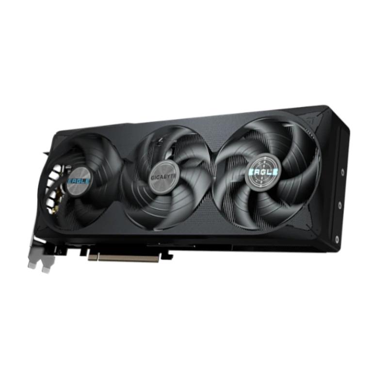 GIGABYTE GeForce RTX 5070 Ti EAGLE OC SFF 16G NVIDIA 16 GB GDDR7 - Imagem de Detalhe 2
