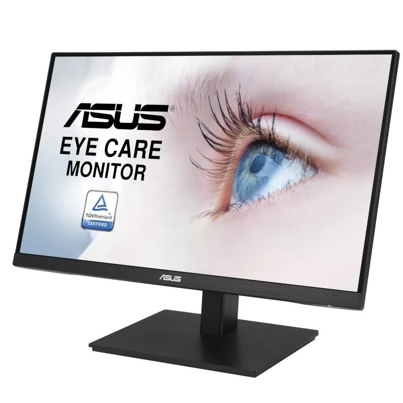 Asus VA24EQSB Monitor 23.8" IPS FHD MM AA - Imagem de Detalhe 1