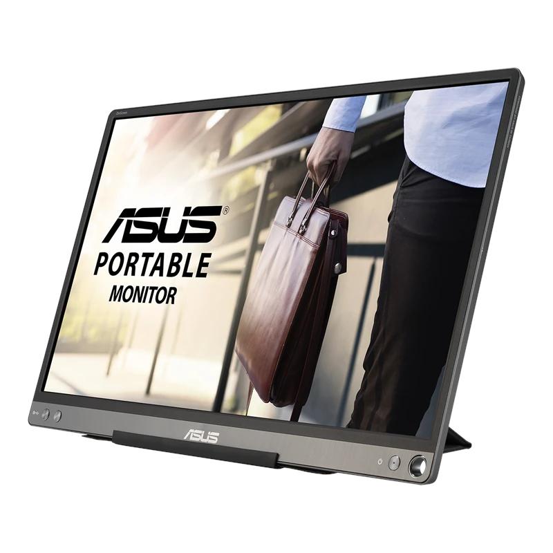 Asus MB16ACE Monitor 15.6" HD USB-C portátil - Imagem de Detalhe 1
