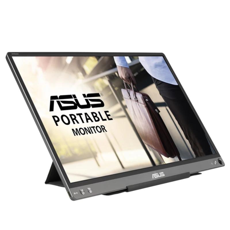 Asus MB16ACE Monitor 15.6" HD USB-C portátil - Imagem de Detalhe 2