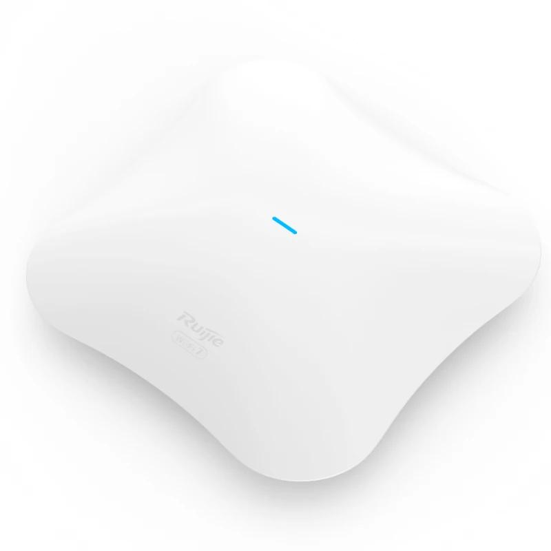 Reyee RAP73Pro AP WiFi7 1x2,5Gb 1xSFP+ MIMO - Imagem de Detalhe 1