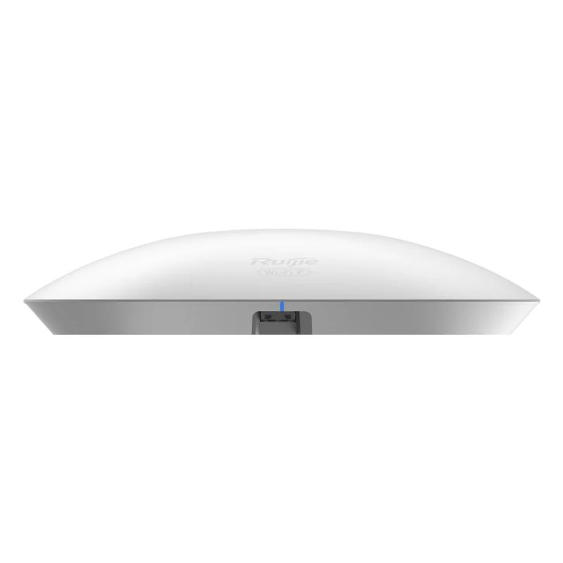 Reyee RAP73Pro AP WiFi7 1x2,5Gb 1xSFP+ MIMO - Imagem de Detalhe 3
