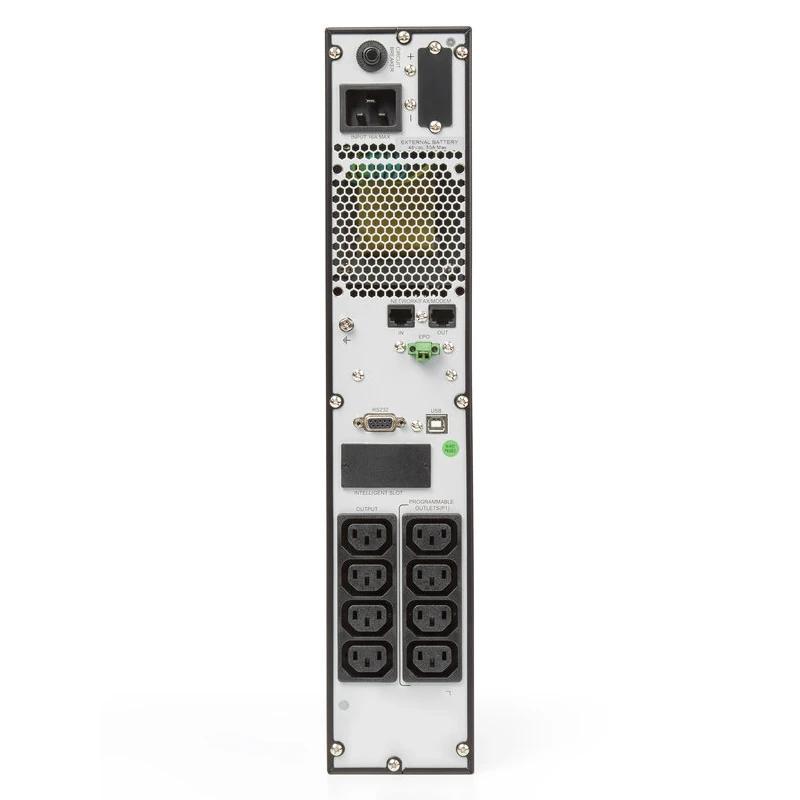 Salicru SPS 2000 ADV RT2+Ampliação Garantia a 5A - Imagem de Detalhe 2