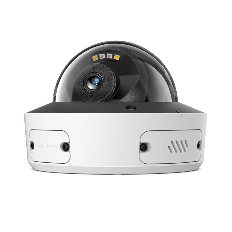 VIGI S245(2.8mm) Câmara NW Dome 4MP Cores Totais - Imagem de Detalhe 1