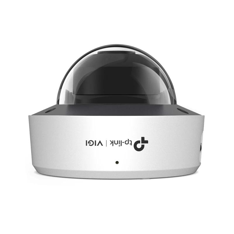VIGI S245(2.8mm) Câmara NW Dome 4MP Cores Totais - Imagem de Detalhe 2