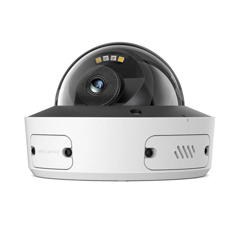 VIGI S285(4mm) Câmara NW Dome 8MP Cores Totais - Imagem de Detalhe 1