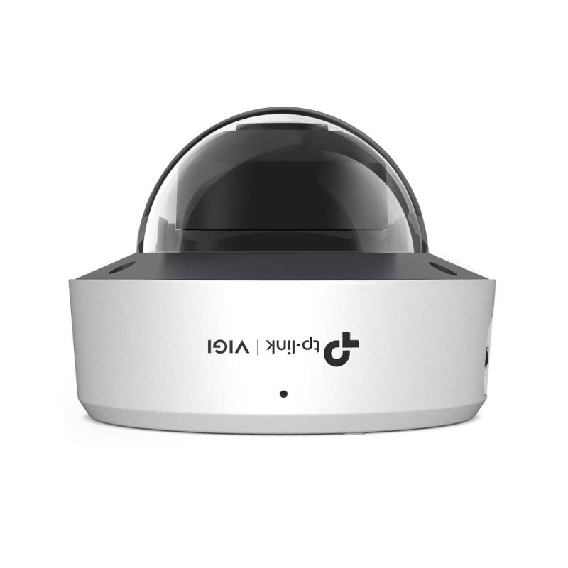 VIGI S285(4mm) Câmara NW Dome 8MP Cores Totais - Imagem de Detalhe 2