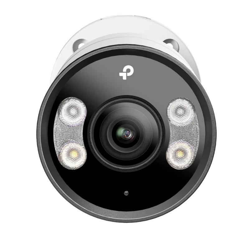 VIGI S345(2.8mm) Câmara NW Bullet 4MP Exterior Completo - Imagem de Detalhe 1