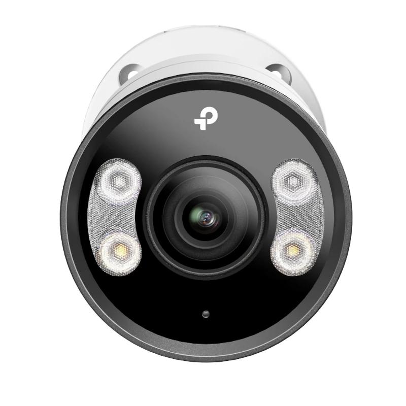 VIGI S355(6mm) Câmara NW Bullet 5MP Exterior a Cores - Imagem de Detalhe 1