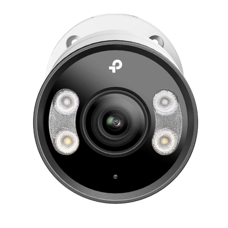 VIGI S345(6mm) Câmara NW Bullet 4MP Exterior a Cores - Imagem de Detalhe 1