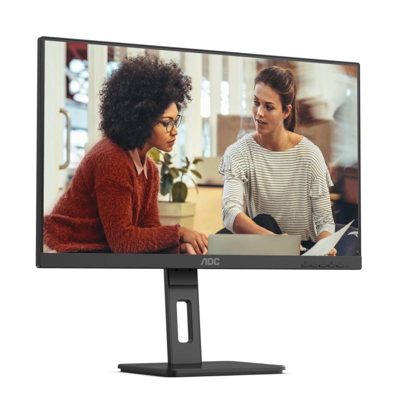AOC Monitor 27" IPS FHD 75Mhz MM AA - Imagem de Detalhe 1