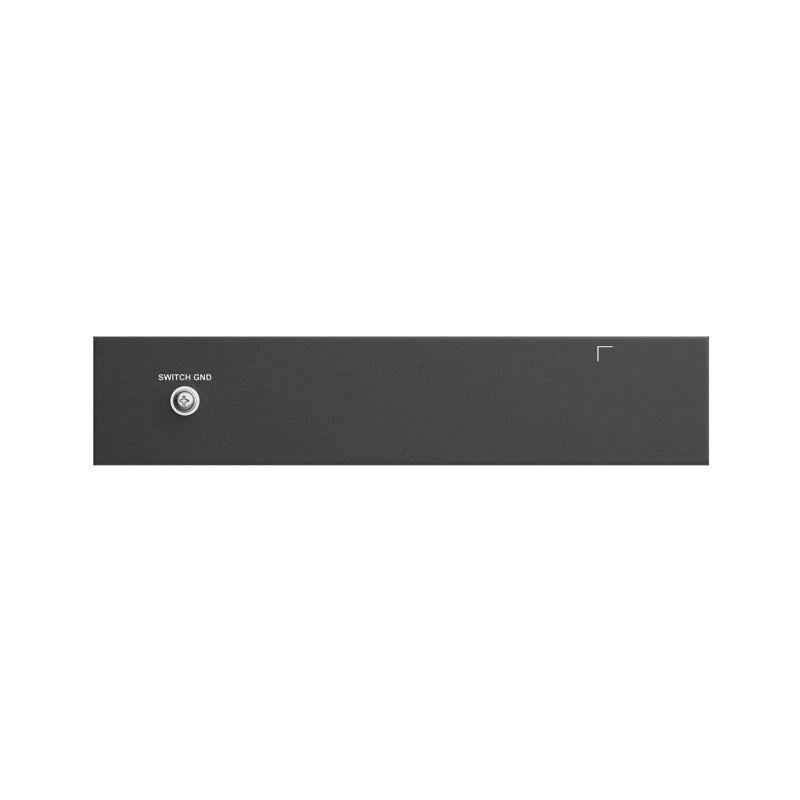 D-Link DMS-1250-10SPL/E Switch 8xMG PoE 2xSFP+ L2 - Imagem de Detalhe 1