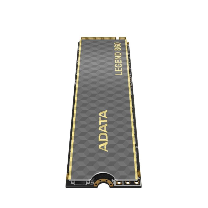 ADATA SSD LEGEND 860 2TB PCIe Gen4x4 6000 MB-s - Imagem de Detalhe 2