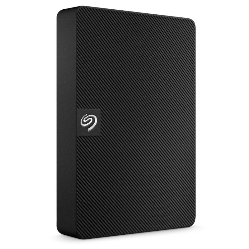 Seagate Expansion Disco Externo 2TB 2.5" USB 3.0 - Imagem de Detalhe 2