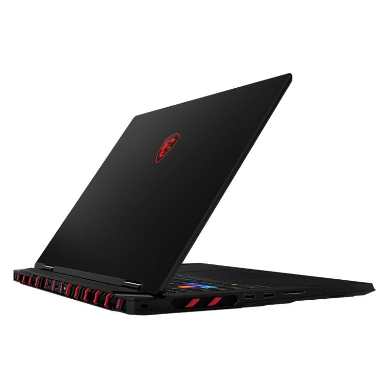 MSI Raider A18HX-090XES AMD R9 32 2TB 5080 DOS 18" - Imagem de Detalhe 2