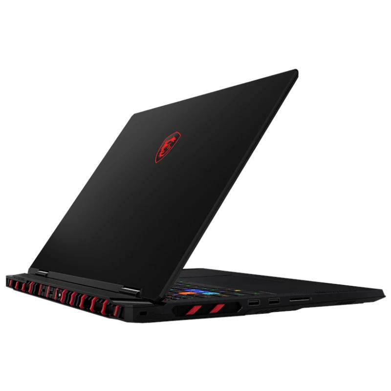 MSI Raider 18HX AI-252ES U9 32GB 1TB 5080 W11H 18" - Imagem de Detalhe 2