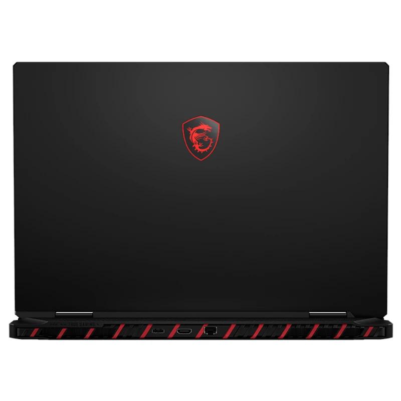 MSI Raider 18HX AI-252ES U9 32GB 1TB 5080 W11H 18" - Imagem de Detalhe 3