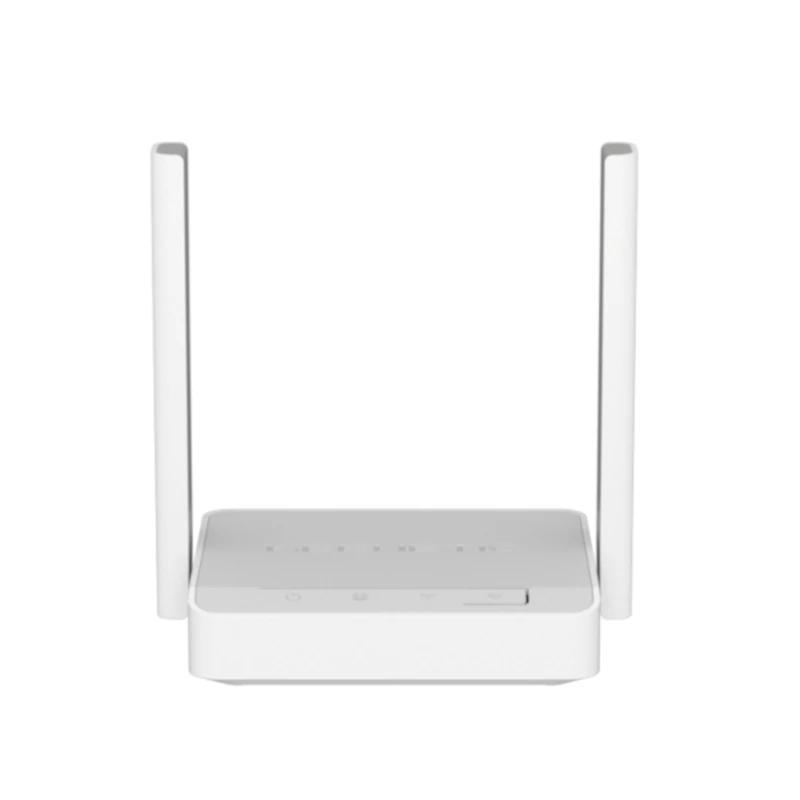 Keenetic Carrier Roteador Wifi 5 Mesh AC1200 3x100Mb - Imagem de Detalhe 1