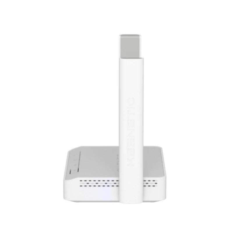 Keenetic Carrier Roteador Wifi 5 Mesh AC1200 3x100Mb - Imagem de Detalhe 2
