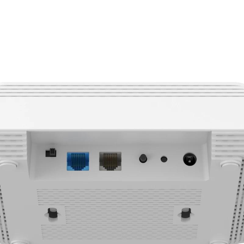 Keenetic Challenger SE Roteador/Amplicador Wi-Fi 6 - Imagem de Detalhe 1