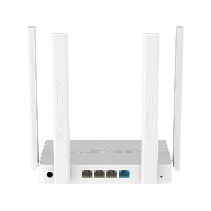 Keenetic Skipper Roteador Wifi5 Mesh AC1200 4x1G - Imagem de Detalhe 3