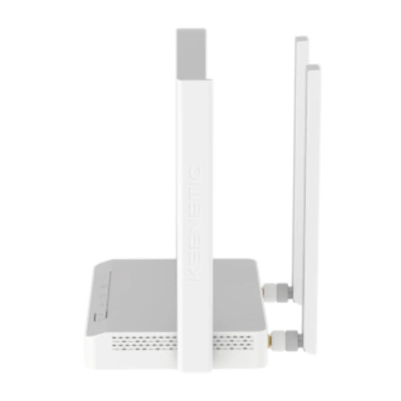 Keenetic Explorer Roteador Wifi4 Mesh AC1200 - Imagem de Detalhe 1