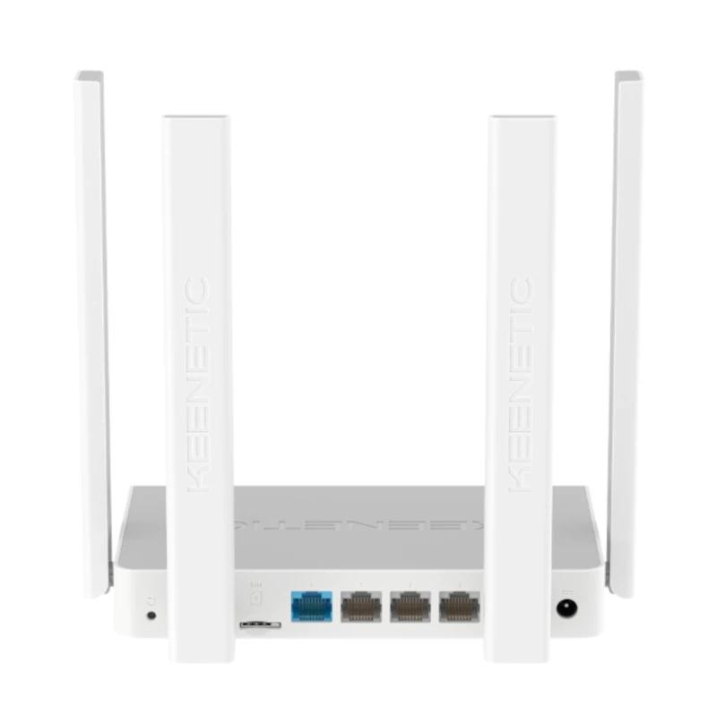 Keenetic Explorer Roteador Wifi4 Mesh AC1200 - Imagem de Detalhe 2