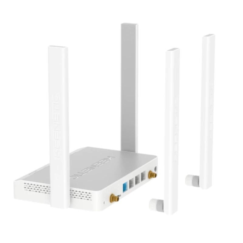 Keenetic Explorer Roteador Wifi4 Mesh AC1200 - Imagem de Detalhe 3