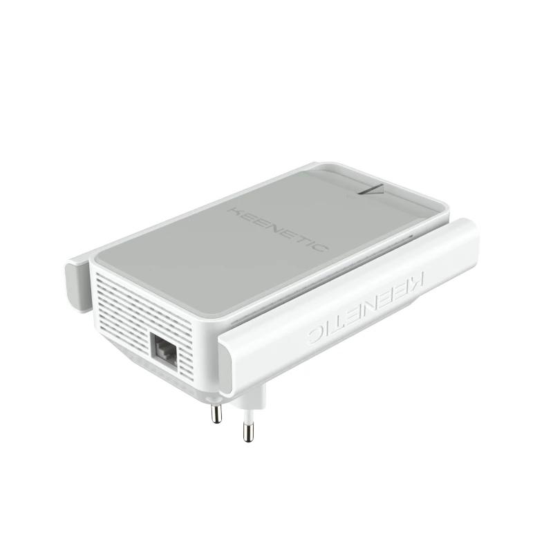 Keenetic Buddy 4 Repetidor Wi-Fi 4 Mesh - Imagem de Detalhe 1