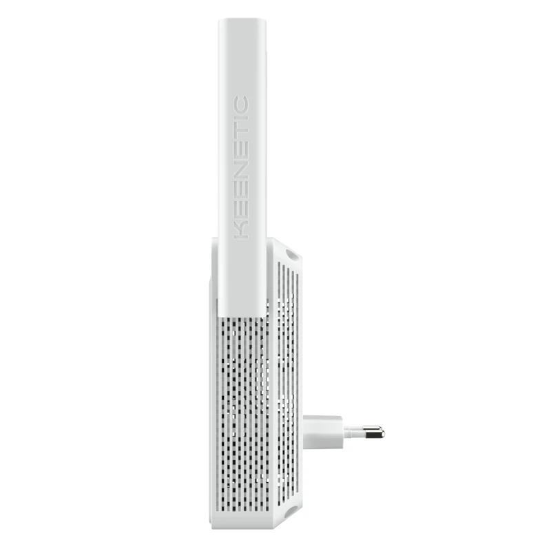 Keenetic Buddy 4 Repetidor Wi-Fi 4 Mesh - Imagem de Detalhe 2