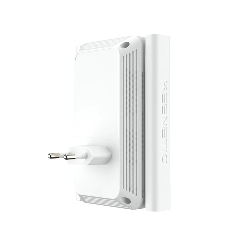 Keenetic Buddy 4 Repetidor Wi-Fi 4 Mesh - Imagem de Detalhe 3