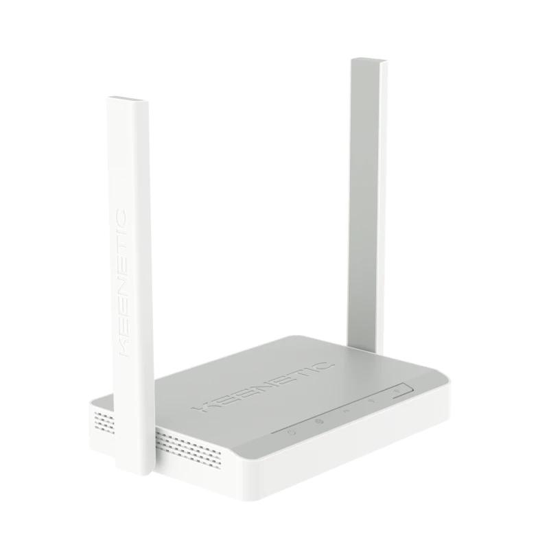 Keenetic Explorer Roteador Wifi 5 Mesh AC1200 4x100M - Imagem de Detalhe 1