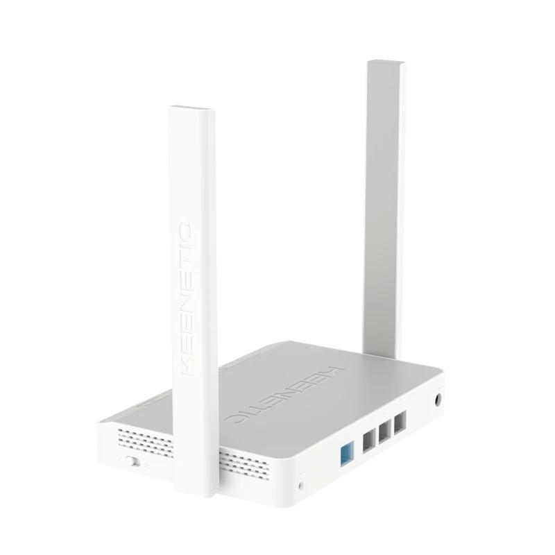 Keenetic Explorer Roteador Wifi 5 Mesh AC1200 4x100M - Imagem de Detalhe 2