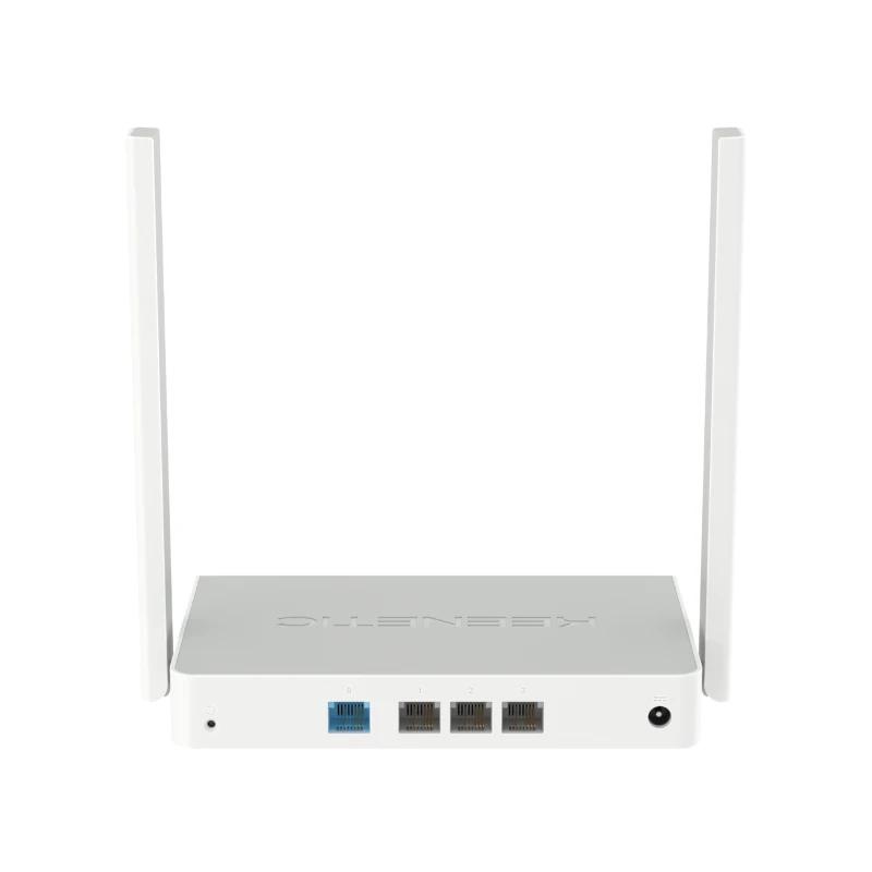Keenetic Explorer Roteador Wifi 5 Mesh AC1200 4x100M - Imagem de Detalhe 3