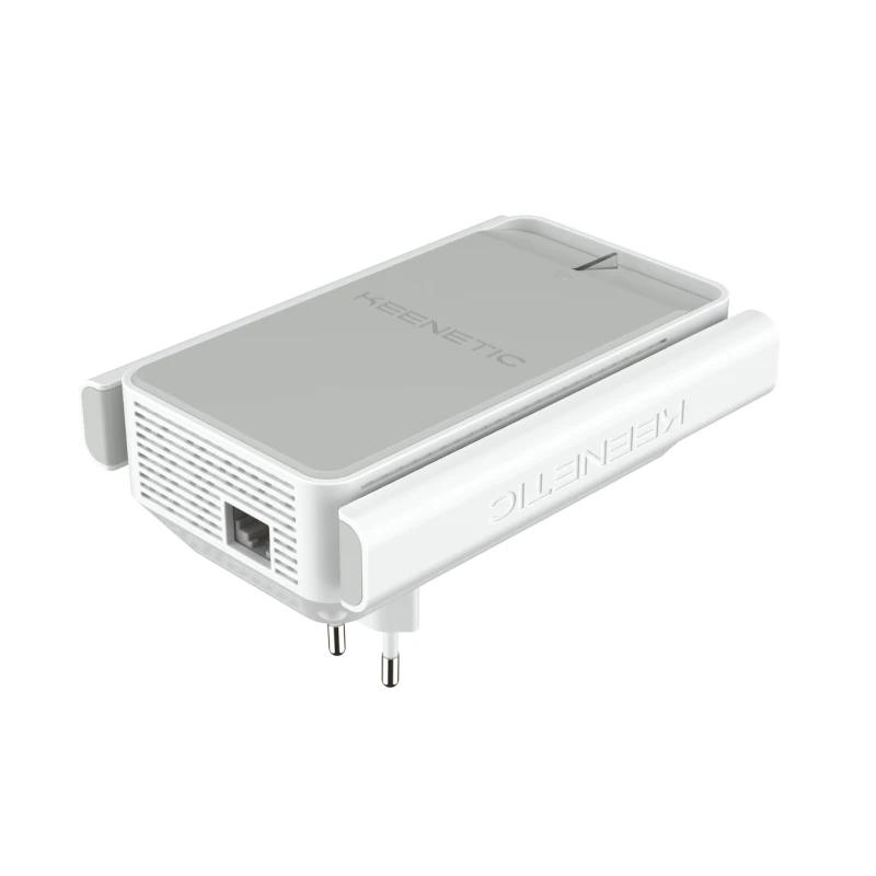 Keenetic Buddy 5 Repetidor Wi-Fi 5 Mesh - Imagem de Detalhe 1