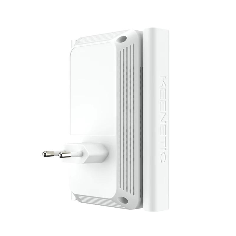 Keenetic Buddy 5 Repetidor Wi-Fi 5 Mesh - Imagem de Detalhe 3
