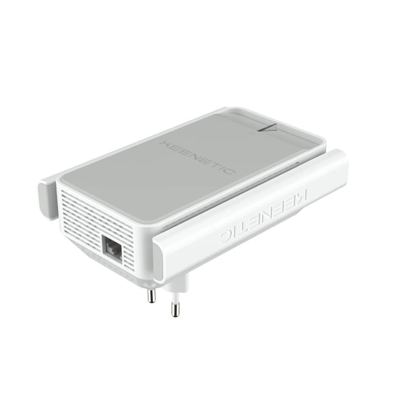 Keenetic Buddy 6 Repetidor Wi-Fi 6 Mesh - Imagem de Detalhe 1