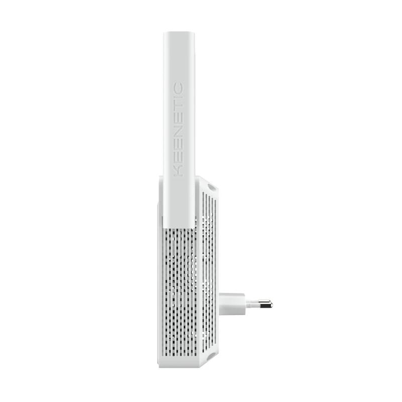 Keenetic Buddy 6 Repetidor Wi-Fi 6 Mesh - Imagem de Detalhe 2