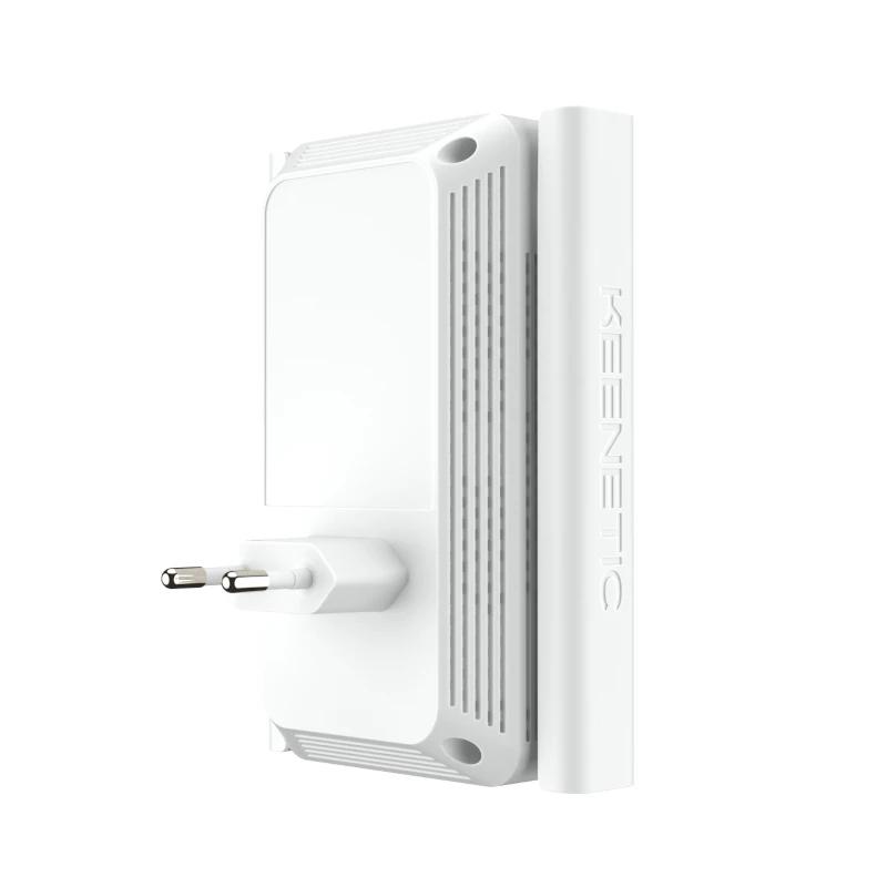 Keenetic Buddy 6 Repetidor Wi-Fi 6 Mesh - Imagem de Detalhe 3
