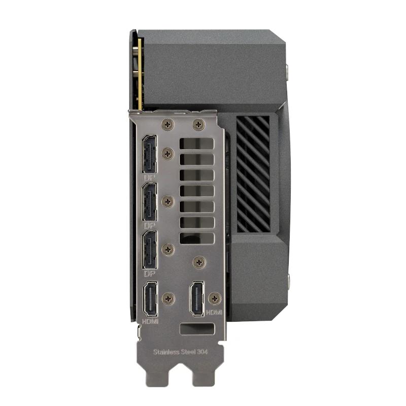 ASUS VGA NVIDIA TUF RTX 5080 OC 16G JOGOS DDR7 - Imagem de Detalhe 3