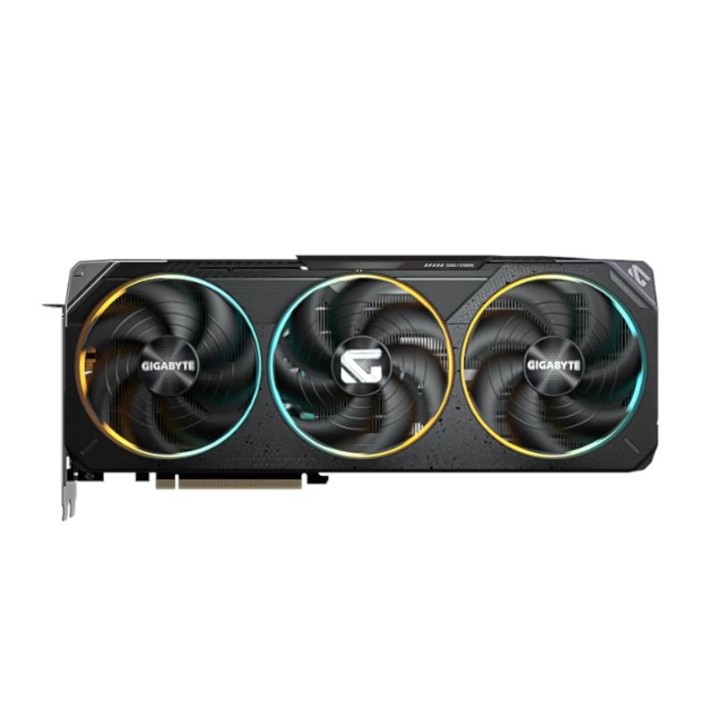Gigabyte VGA NVIDIA RTX 5070 OC 12GB DDR7 JOGOS - Imagem de Detalhe 1