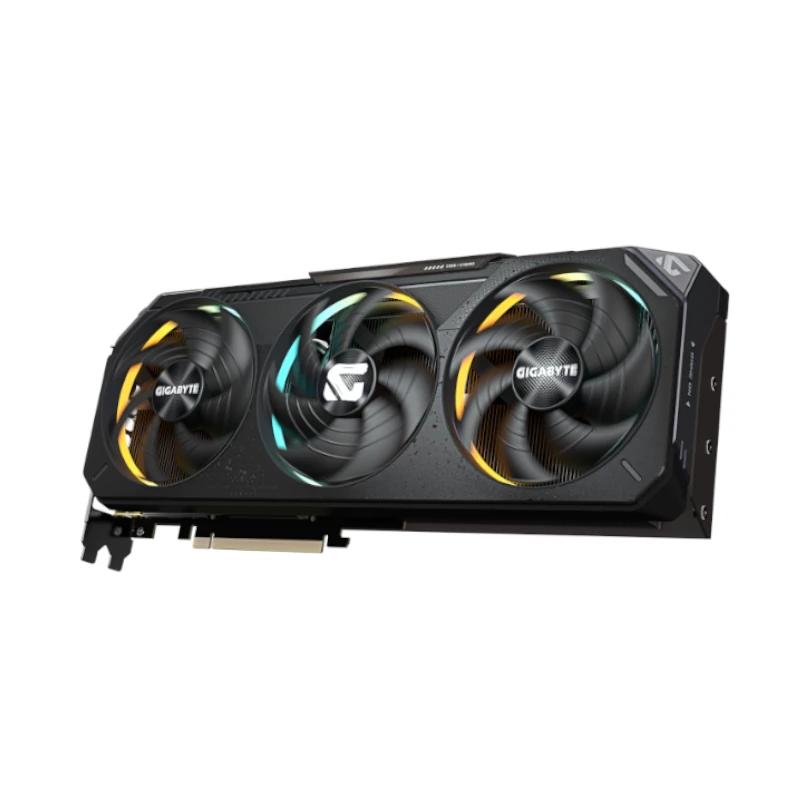 Gigabyte VGA NVIDIA RTX 5070 OC 12GB DDR7 JOGOS - Imagem de Detalhe 2