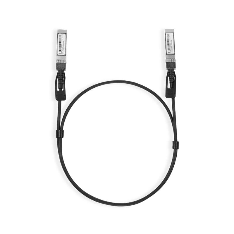 TP-Link SM5220-1M Cabo Direto SFP+ 10Gb 1 metro - Imagem de Detalhe 1